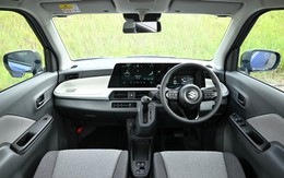 Cạnh tranh Kia Morning, hatchback điện Suzuki giá 348 triệu đồng, chạy 310 km/lần sạc, pin LFP rẻ nhất trong phân khúc