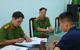 Xử phạt nam thanh niên ở Đồng Tháp gọi hơn 300 cuộc quấy rối Cảnh sát 113