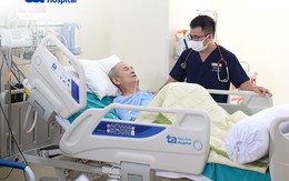 Người đàn ông suy thận cấp, xuất huyết tiêu hóa vì mắc sai lầm này khi dùng thuốc giảm đau