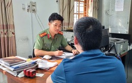 Bị xử phạt vì bình luận trái chiều, xúc phạm danh dự tổ chức, cá nhân từ trang phản động