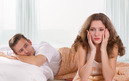 Chồng trách tôi lạnh nhạt vì chỉ muốn gần gũi một lần mỗi tuần: Tôi có sai khi không đáp ứng anh?