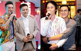 Hoài Lâm công khai trải lòng, trí ân bố Hoài Linh và ca sĩ Đàm Vĩnh Hưng ra sao?