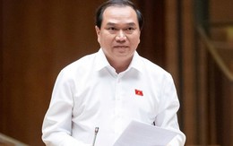 Đại biểu Quốc hội mong Báo Sức khỏe và Đời sống tiếp tục giữ vững niềm tin của Nhân dân và đội ngũ thầy thuốc