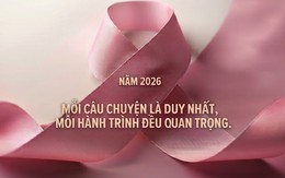 Vì sao mỗi người bệnh ung thư vú cần một cách điều trị khác nhau?
