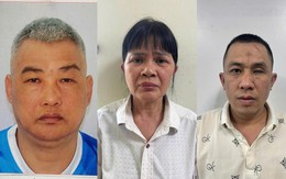 Bắc Ninh: Khởi tố 5 bị can trong 2 vụ mua bán người sang Trung Quốc