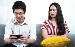 Chồng quá rảnh, không muốn phấn đấu, vì được bố mẹ cho 50 triệu đồng mỗi tháng