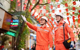 EVNHANOI thông tin về việc cung cấp điện phục vụ các hoạt động kỷ niệm Ngày Giải phóng Thủ đô 10/10/2026