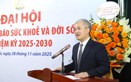 Lời cảm ơn cho ngày Sức khoẻ và Đời sống tròn 65 năm tuổi