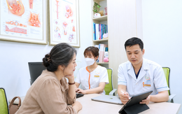Nỗi niềm thầm lặng tuổi 50: Vì sao phụ nữ mãn kinh cần sự thấu hiểu từ gia đình?