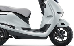 Xe máy điện Honda UC3 giảm sốc, rẻ hiếm có được trang bị cao cấp, đi 120km/lần sạc