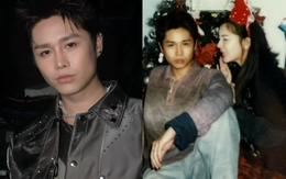 Tăng Duy Tân tiếc nuối một thứ liên quan tới Bích Phương