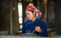 Những câu chuyện xúc động ở Bản Liền