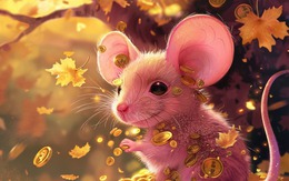 Lộc về cửa trước, tiền ra cửa sau: 3 con giáp dễ hao tài tốn của cuối tháng Chạp