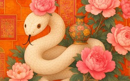 Phú quý không vội: 3 con giáp tích lũy tài lộc mạnh, càng lớn tuổi càng dư dả