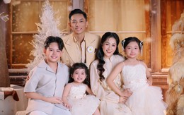 Phan Hiển lại gây sốt MXH khi 'rủ' Khánh Thi làm điều này