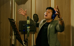 Vũ Thắng Lợi: Đầu tư nghiêm túc thì không lo chuyện bán vé
