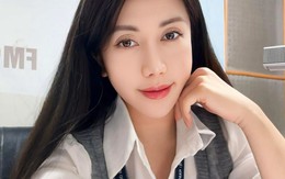 MC Hồng Nhung VOV giao thông: 'Tôi không muốn bước vào hôn nhân chỉ vì áp lực tuổi tác'