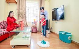 Dọn nhà cuối năm: Làm gì, tránh gì để không thất thoát tài lộc không phải ai cũng biết ?