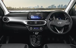 Trải nghiệm 'Hyundai Grand i10 bản SUV hạng A' giá 230 triệu đồng thiết kế thể thao, nội thất chuẩn 'xe sang' liệu có xứng đáng? 