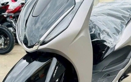 Giá xe Honda Lead mới nhất giảm sốc, thấp chưa từng có, khách đua chọn thay Vision và SH Mode vì rẻ