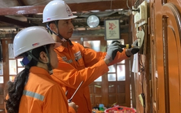 Lịch cúp điện Vĩnh Long (Bến Tre cũ) tuần này (từ 10 - 15/2/2026): Cúp điện cả ngày nhiều khu dân để sửa chữa