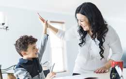 4 tố chất 'vàng' giúp trẻ càng lớn càng thành công: Cha mẹ khéo léo vun đắp sẽ giúp con tiến xa