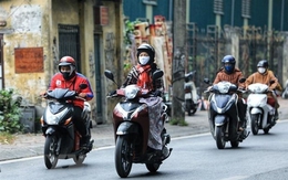 Miền Bắc lại sắp đón không khí lạnh mạnh tăng cường trước Tết?