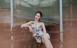 Thúy Ngân, Hùng Huỳnh vào đề cử top 100 gương mặt đẹp nhất thế giới