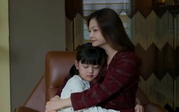 Bà Ánh (NSƯT Kiều Anh) rơi nước mắt tiễn con riêng của chồng về ở với bác