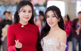 MC Hồng Nhung VOV giao thông: 'Tôi không muốn bước vào hôn nhân chỉ vì áp lực tuổi tác'