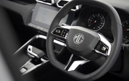 SUV hạng B giá 416 triệu đồng thiết kế sang trọng, nội thất tiện nghi cùng gói an toàn vượt bậc cạnh tranh Kia Seltos, rẻ chỉ như SUV hạng A Kia Sonet, Hyundai Venue có giá ra sao ở Việt Nam?