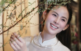 Cách giữ hoa tươi lâu của 'nàng dâu hào môn' Hương Liên khiến chị em thích thú vì đơn giản