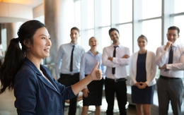 Càng trưởng thành càng hiểu: Kẻ mềm mỏng thường là người chiến thắng cuối cùng