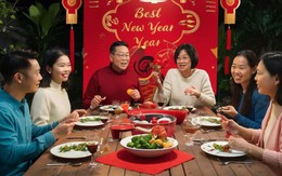 Bị hỏi lương thưởng ngày Tết, người EQ cao nói gì?