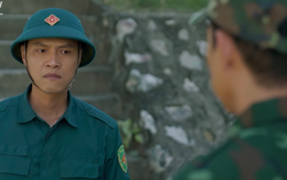 Lợi phản ứng dữ dội khi Trung tá Minh Kiên về kiểm tra Đội dân quân tự vệ