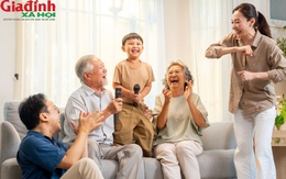 Về quê chồng ăn Tết không còn là 'ác mộng': 10 bí quyết giúp nàng dâu giữ hòa khí, cả nhà đều vui