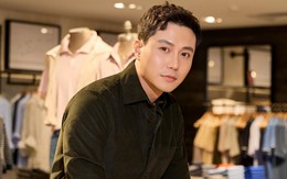 Nam diễn viên 'soái ca' có khả năng siêu nhiên trong 'Đồng hồ đếm ngược' là ai?