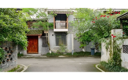 Nhà đâm hông ảnh hưởng ra sao đến vận khí của gia chủ 