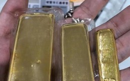 Nhiều người mua nhà được tặng 1kg vàng, 2 năm sau kết quả lãi lỗ ít ai ngờ