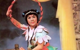 Thái tử Na Tra của phim ‘Tây du ký’: Là mỹ nhân màn ảnh, U70 sống sung túc