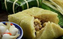 Ăn hành muối kèm bánh chưng có lợi ích sức khỏe gì?