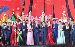 Bế mạc Hội chợ Mùa Xuân lần thứ nhất năm 2026: Thu hút 500.000 lượt khách, doanh nghiệp thắng lớn