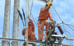 Lịch cúp điện Cà Mau (Bạc Liêu cũ) từ ngày 13 - 15/2/2026: Cúp điện từ sáng sớm một số khu dân cư để sửa chữa