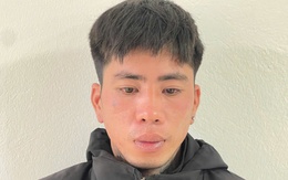 Bắt giữ đối tượng cướp giật tài sản chỉ sau 2 giờ gây án