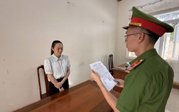 Uống 8 lon bia vẫn lái ô tô, nữ tài xế tông Chủ tịch xã tử vong lĩnh 3 năm tù