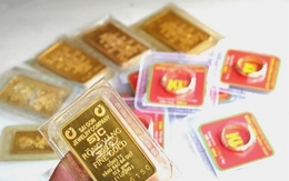 Giá vàng hôm nay (14/2): Vàng SJC, vàng nhẫn Bảo Tín Minh Châu, Bảo Tín Mạnh Hải, Doji, Phú Quý bao nhiêu khi giá vàng thế giới tăng?