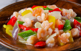 Bữa cơm Tất niên, hãy nấu 6 món thịt và 4 món rau: Công thức rất đơn giản và mang ý nghĩa tốt lành