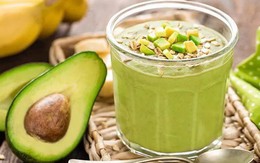 Không cần nhịn đói vẫn giảm cân: 5 thực phẩm tưởng gây tăng cân nhưng lại giúp đốt mỡ hiệu quả