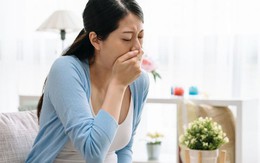 Mẹo giúp mẹ bầu giảm bớt khó chịu do ốm nghén trong 3 tháng đầu thai kỳ