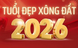 Danh sách tuổi xông nhà cho từng tuổi và con giáp năm 2026 để đón tài lộc, may mắn cho gia đình